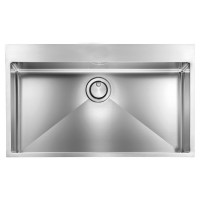 Кухонная мойка CM Filoraggiato Mix Vintage 85Х50 7204A