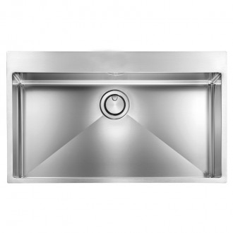 Кухонная мойка CM Filoraggiato Mix Vintage 85Х50 7204A