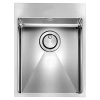 Кухонная мойка CM Filoraggiato Mix Vintage 39Х50 72042