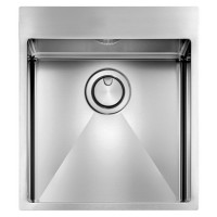 Кухонная мойка CM Filoraggiato Mix Vintage 45Х50 72043