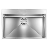 Кухонная мойка CM Filoraggiato Mix Vintage 77Х50 72046