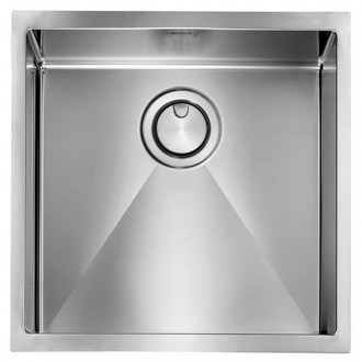 Кухонная мойка CM Filoraggiato Vintage 45Х45 72002