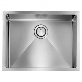 Кухонная мойка CM Filoraggiato Vintage 57Х45 72008