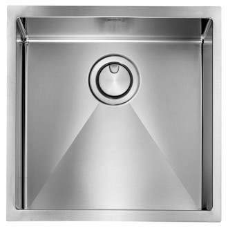 Кухонная мойка CM Filoraggiato Vintage 45Х45 72022