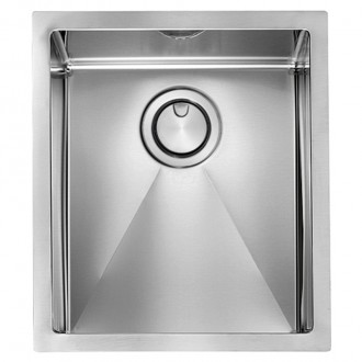 Кухонная мойка CM Filoraggiato Vintage 39Х45 72024