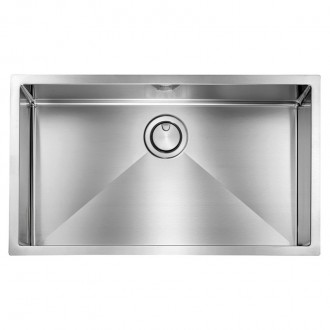 Кухонная мойка CM Filoraggiato Vintage 77Х45 72026