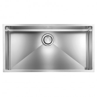 Кухонная мойка CM Filoraggiato Vintage 85Х45 72027