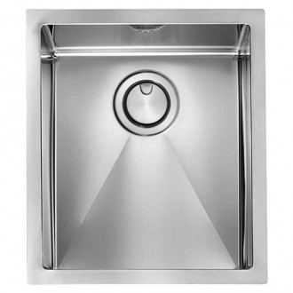 Кухонная мойка CM Filoraggiato Vintage 39Х45 72054