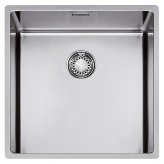 Кухонная мойка CM IN-TECH 44X44 17302