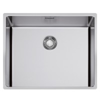 Кухонная мойка CM IN-TECH 54X44 17304