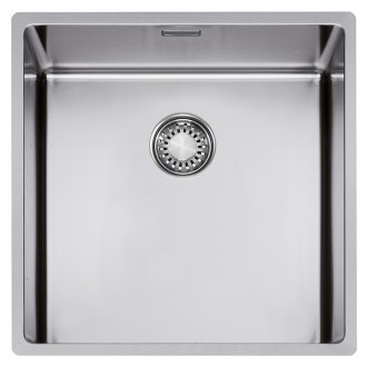 Кухонная мойка CM IN-TECH 44X44 17312