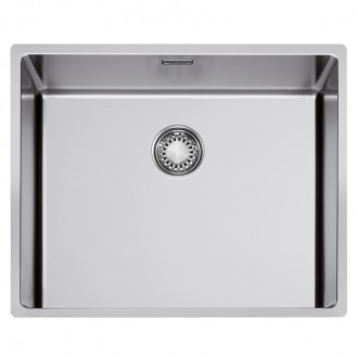 Кухонная мойка CM IN-TECH 54X44 17314