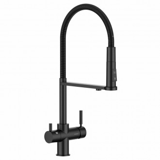 Смеситель кухонный Guglielmi Pura AP70010#79