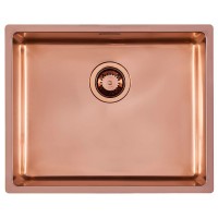Кухонная мойка Foster KE Copper 54х44 2155 858
