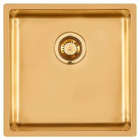 Кухонная мойка Foster KE Gold 44х44 2156 859