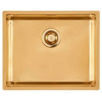 Кухонная мойка Foster KE Gold 54х44 2155 859
