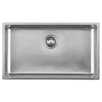 Кухонная мойка Foster KE R15 75х44 2157 880