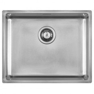 Кухонная мойка Foster KE R15 54х44 2155 880