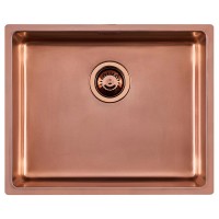 Кухонная мойка Foster KE Copper 54х44 2155 888
