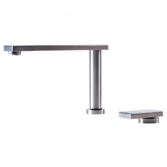 Смеситель кухонный Foster Op 8499 100