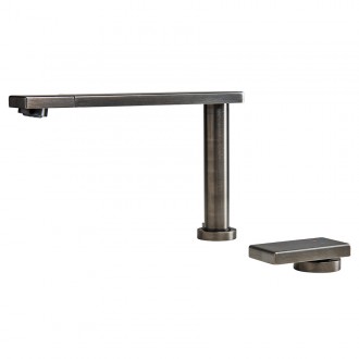 Смеситель кухонный Foster Op 8499 106