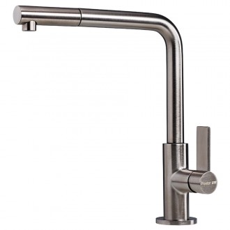 Смеситель кухонный Foster Vela Plus 8497 120