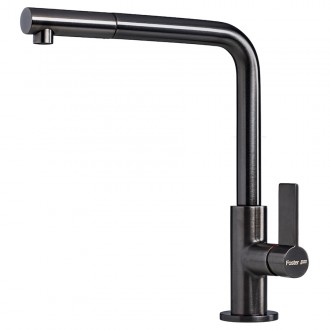 Смеситель кухонный Foster Vela Plus 8498 126