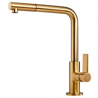 Смеситель кухонный Foster Vela Plus 8498 129