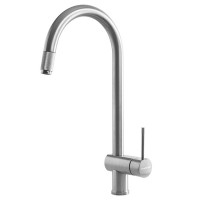 Смеситель кухонный Foster Volta 8491 100