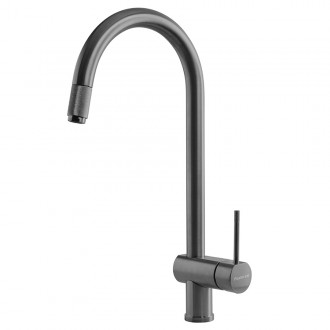 Смеситель кухонный Foster Volta 8491 106