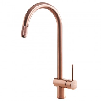 Смеситель кухонный Foster Volta 8491 108