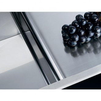 Кухонная мойка Foster Happy Hour 1049 850 Кухонная мойка Foster Happy Hour 1049 850