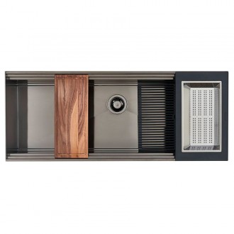 Кухонная мойка Foster Happy Hour 1049 856