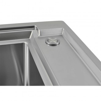 Кухонная мойка Foster Outline 6602 000 Кухонная мойка Foster Outline 6602 000