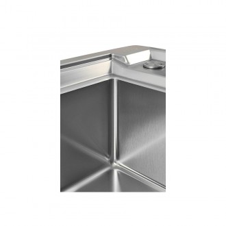 Кухонная мойка Foster Outline 6602 000 Кухонная мойка Foster Outline 6602 000