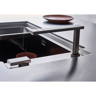 Кухонная мойка Foster Outline 6602 000 Кухонная мойка Foster Outline 6602 000