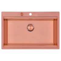 Кухонная мойка Foster Milanello Workstation 1034 058