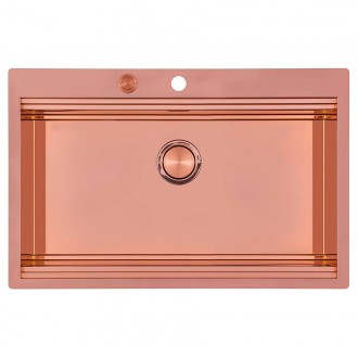 Кухонная мойка Foster Milanello Workstation 1034 058 Кухонная мойка Foster Milanello Workstation 1034 058