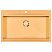 Кухонная мойка Foster Milanello Workstation 1034 059