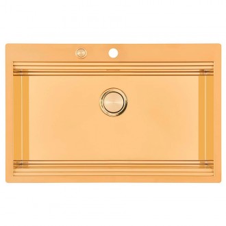 Кухонная мойка Foster Milanello Workstation 1034 059 Кухонная мойка Foster Milanello Workstation 1034 059