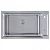 Кухонная мойка Foster Outline 6602 000