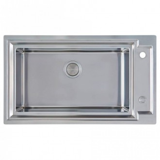 Кухонная мойка Foster Outline 6602 000 Кухонная мойка Foster Outline 6602 000