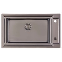 Кухонная мойка Foster Outline 6602 006