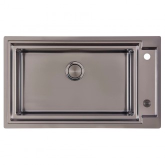 Кухонная мойка Foster Outline 6602 006 Кухонная мойка Foster Outline 6602 006