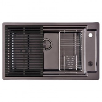 Кухонная мойка Foster Outline 6602 006 Кухонная мойка Foster Outline 6602 006