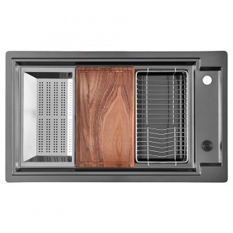 Кухонная мойка Foster Outline 6602 006 Кухонная мойка Foster Outline 6602 006