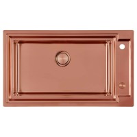 Кухонная мойка Foster Outline 6602 008