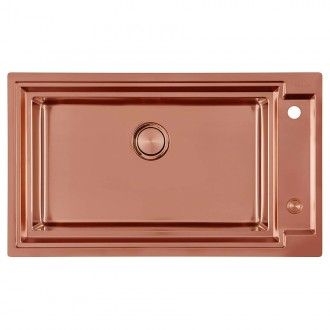 Кухонная мойка Foster Outline 6602 008 Кухонная мойка Foster Outline 6602 008