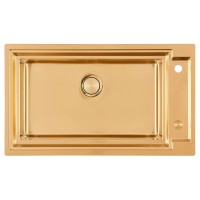 Кухонная мойка Foster Outline 6602 009