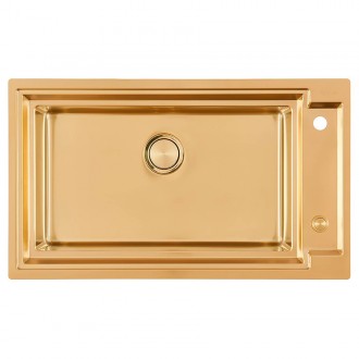 Кухонная мойка Foster Outline 6602 009 Кухонная мойка Foster Outline 6602 009